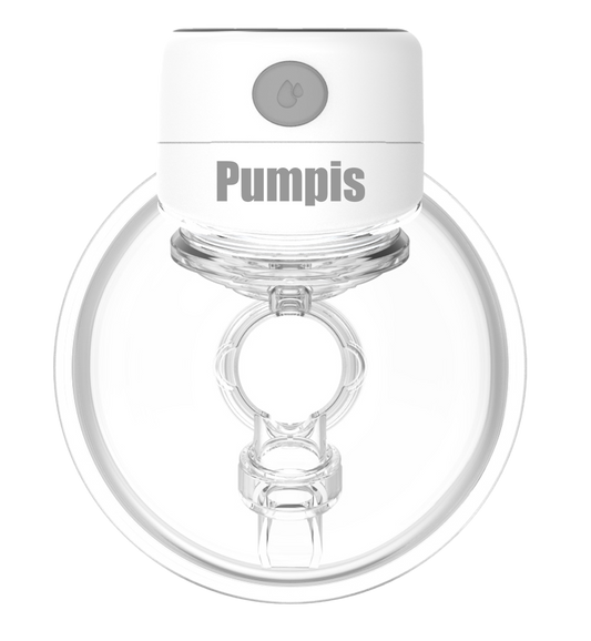 Pumpis Plus